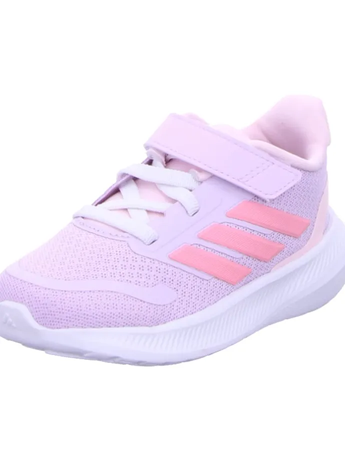 Sportschuh in lila