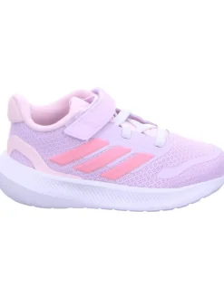 Sportschuh in lila