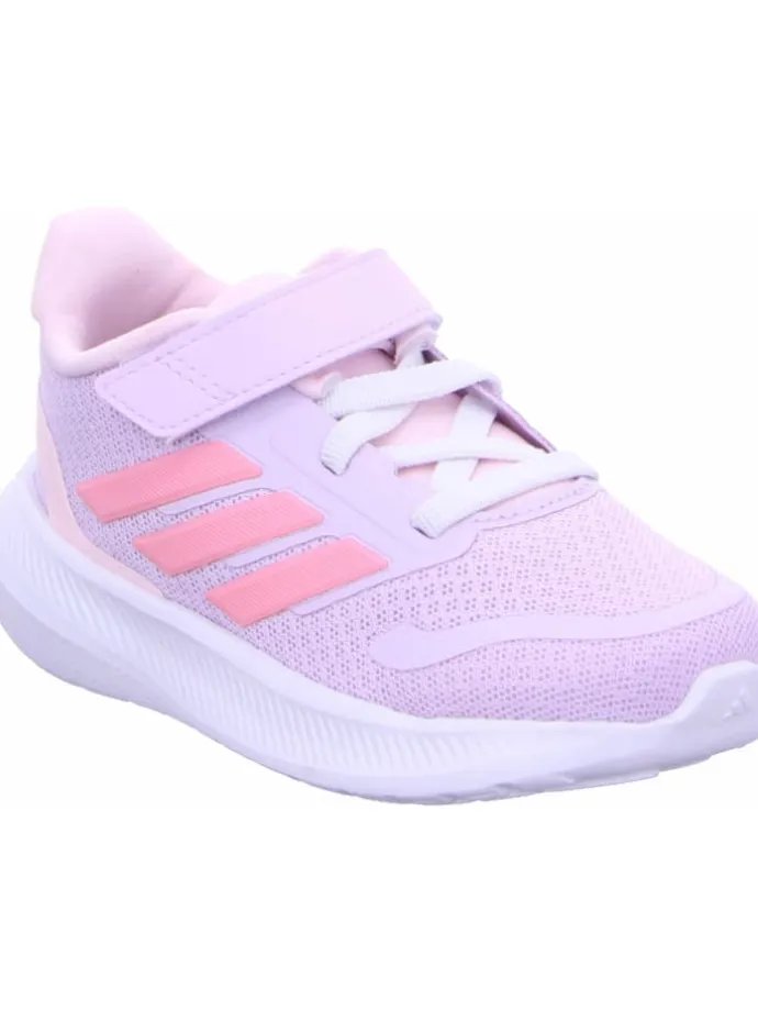 Sportschuh in lila