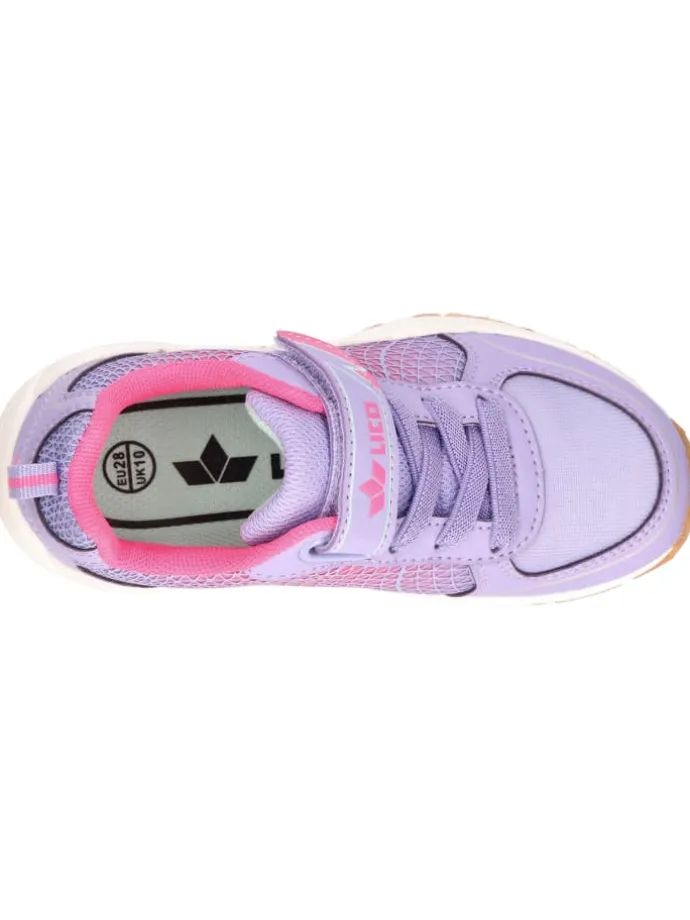 Sportschuh "Noa VS" in Lila