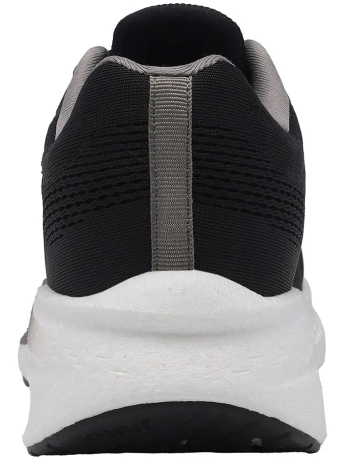 Sportschuhe "Haste" in Schwarz/ Weiß