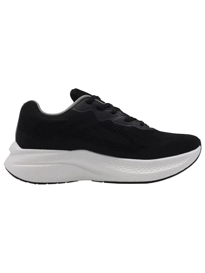 Sportschuhe "Haste" in Weiß/ Dunkelblau/ Grün
