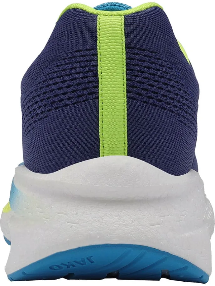 Sportschuhe "Haste" in Weiß/ Dunkelblau/ Grün