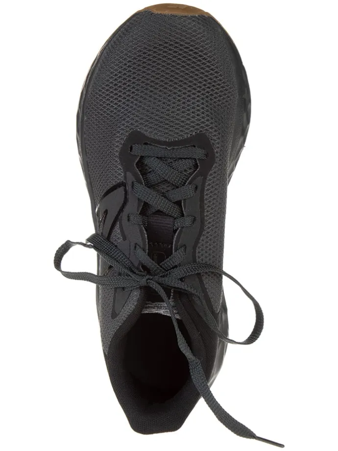 Sportschuhe in Schwarz