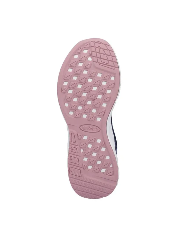 Sportschuhe "Nhekkar" in Dunkelblau