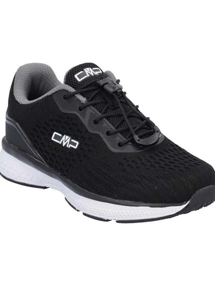 Sportschuhe "Nhekkar" in Schwarz