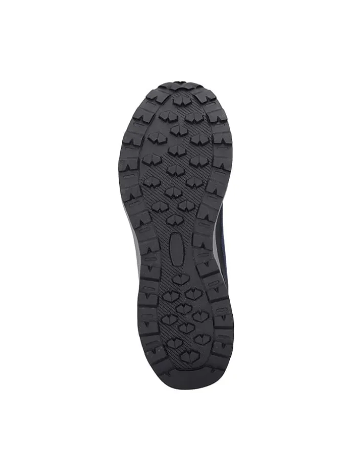 Sportschuhe "Phelyx" in Dunkelblau/ Grün