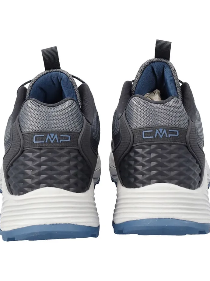 Sportschuhe "Phelyx" in Grau