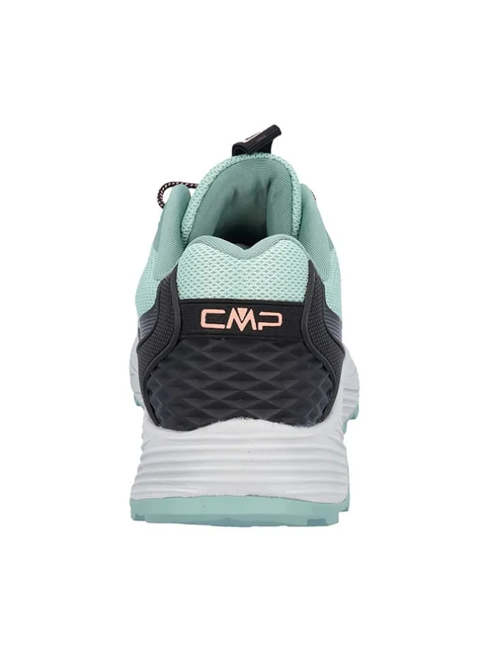 Sportschuhe "Phelyx" in Mint