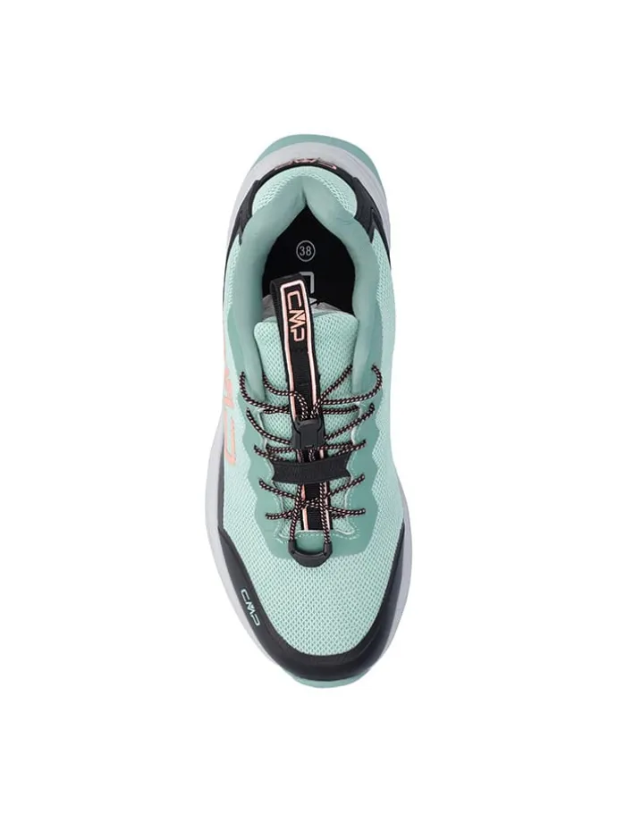 Sportschuhe "Phelyx" in Mint
