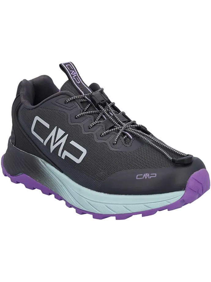 Sportschuhe "Phelyx" in Schwarz