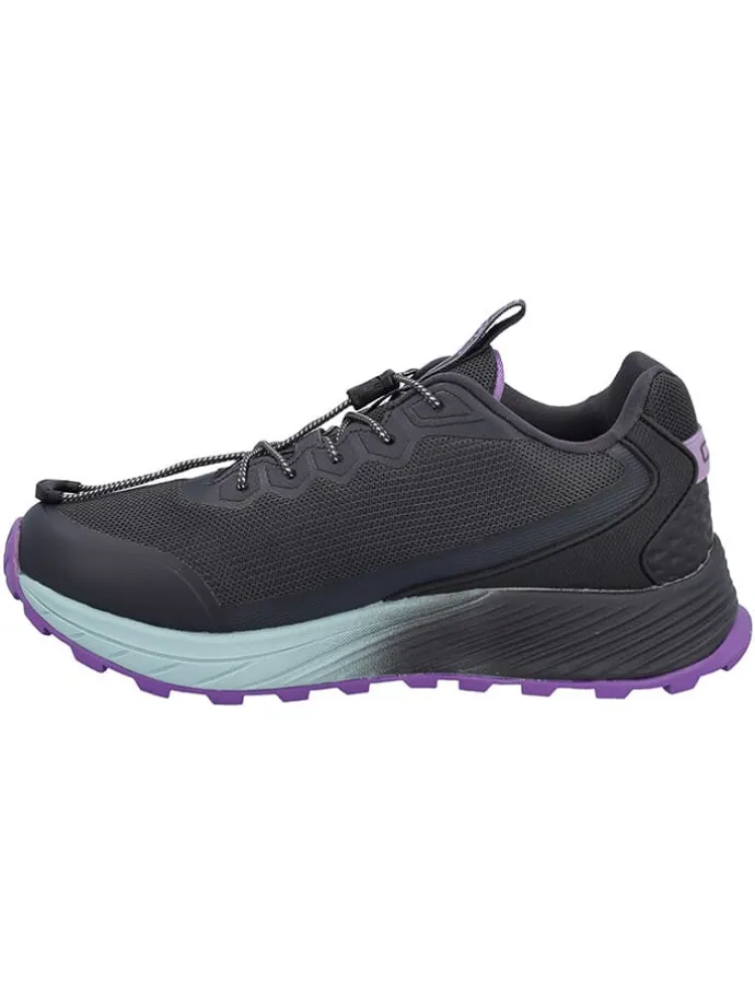 Sportschuhe "Phelyx" in Schwarz