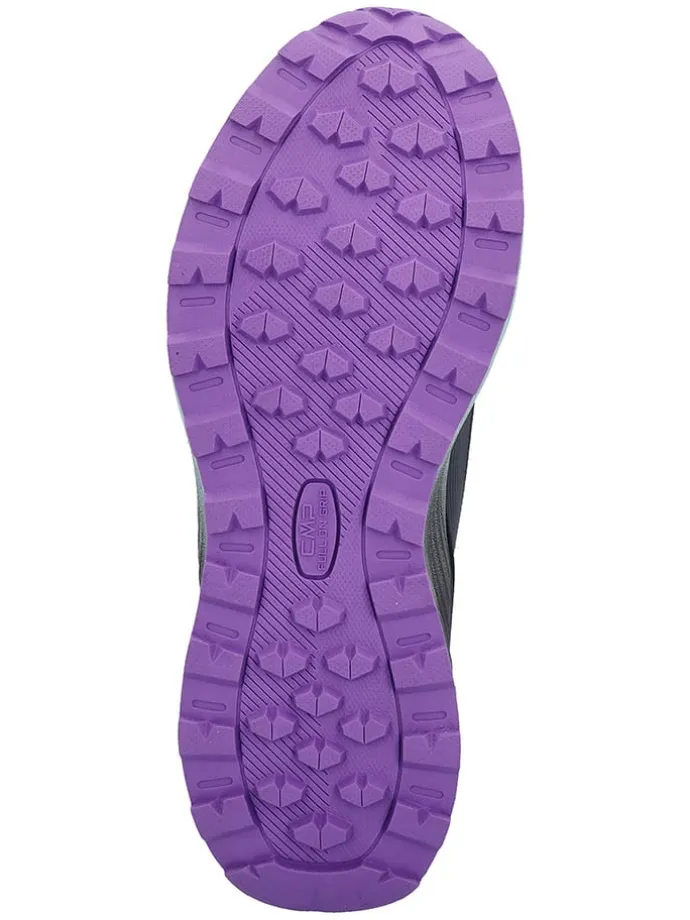 Sportschuhe "Phelyx" in Schwarz