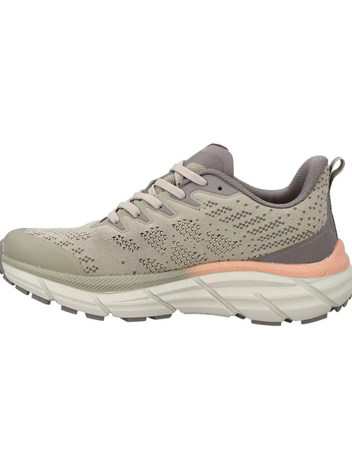 Sportschuhe "Rahmsy" in Taupe