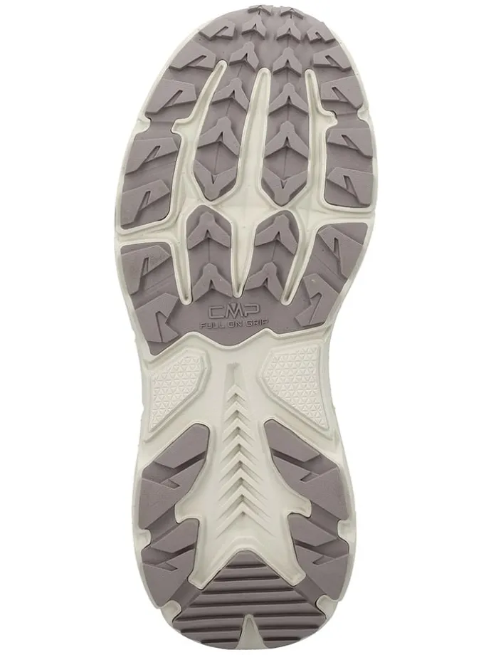 Sportschuhe "Rahmsy" in Taupe