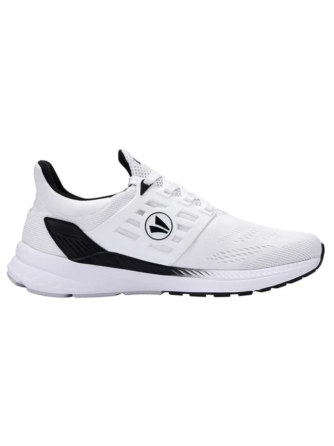 Sportschuhe "Smash" in Weiß