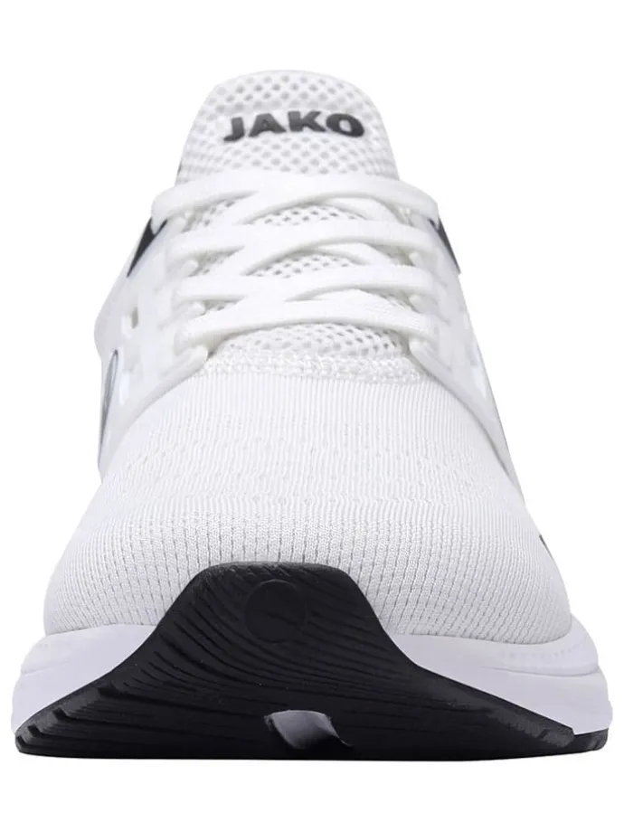 Sportschuhe "Smash" in Weiß