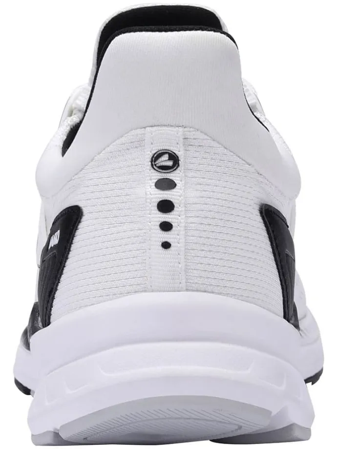 Sportschuhe "Smash" in Weiß