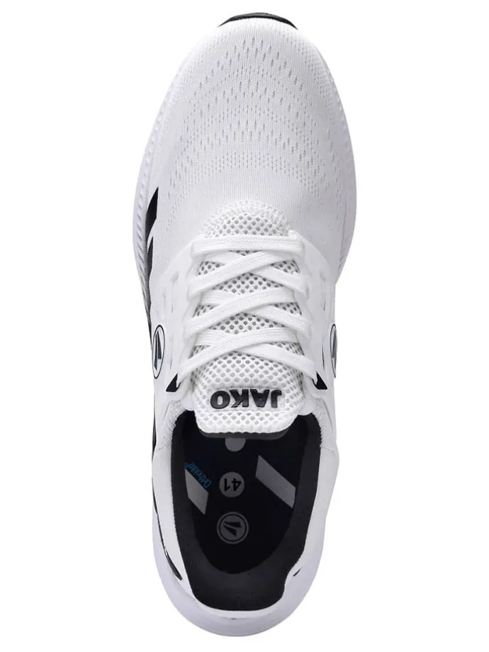 Sportschuhe "Smash" in Weiß