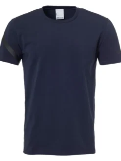 Sportshirt "Essential Pro Shirt" in Blau