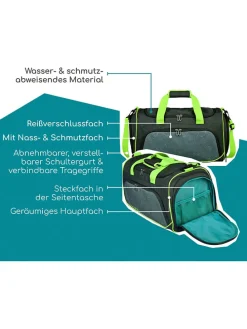 Sporttasche