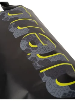 Sporttasche in Schwarz