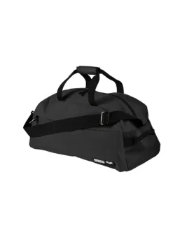 Sporttasche in Schwarz - (B)50 x (H)25 x (T)18 cm