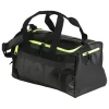 Sporttasche in Schwarz - (B)40 x (H)25 x (T)25 cm