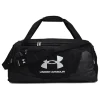 Sporttasche "Undeniable 5.0" in Schwarz - (B)62 x (H)29 x (T)31 cm
