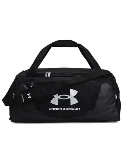 Sporttasche "Undeniable 5.0" in Schwarz - (B)62 x (H)29 x (T)31 cm