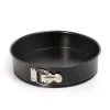 Springform "Classic" in Schwarz - Ø 20 cm