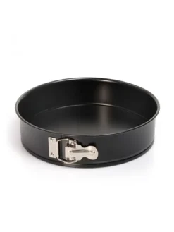 Springform "Classic" in Schwarz - Ø 20 cm