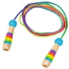 Springseil "Regenboden" in Bunt - ab 6 Jahren
