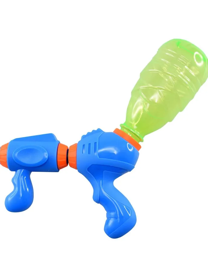 Spritzpistole "Bottle Water Fun" - ab 3 Jahren (Überraschungsprodukt)
