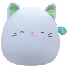 Squishmallows-Plüschtier "Jiovanne" in Lila - ab 6 Jahren