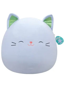 Squishmallows-Plüschtier "Jiovanne" in Lila - ab 6 Jahren