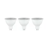 Standard 12V LED Reflektor 3er-Pack G