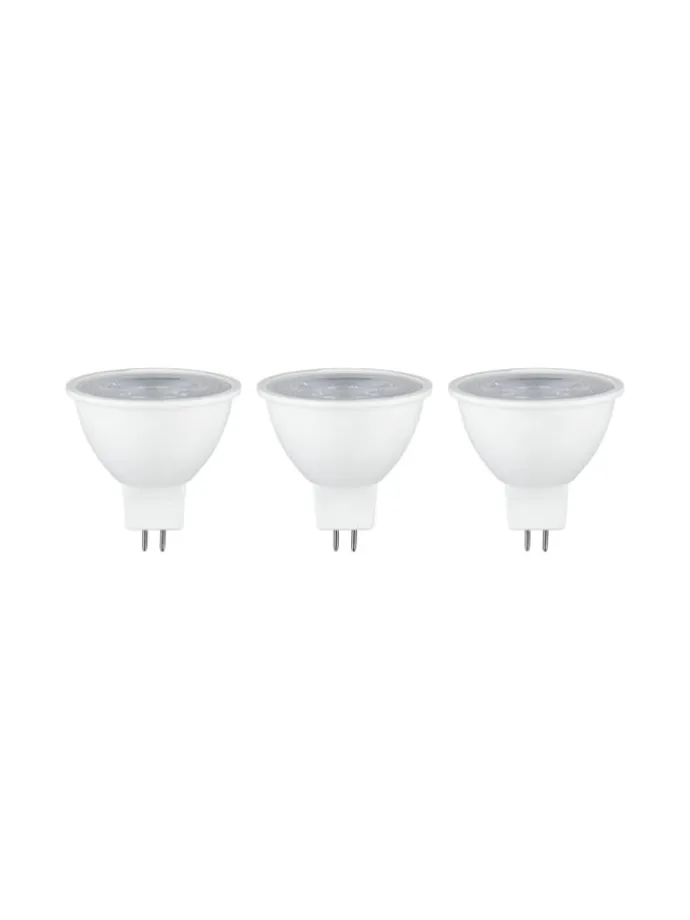 Standard 12V LED Reflektor 3er-Pack G