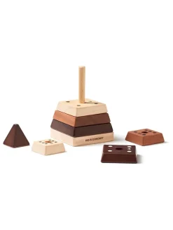 Stapelpyramide - ab 12 Monaten