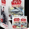 Star Wars Destiny Durch die Galaxis Booster-Pack 1 St. in Mehrfarbig ab 10 Jahre