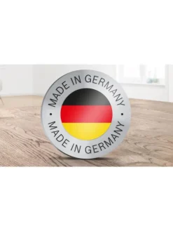 Staubsauger Bosch Serie 6 in Schwarz
