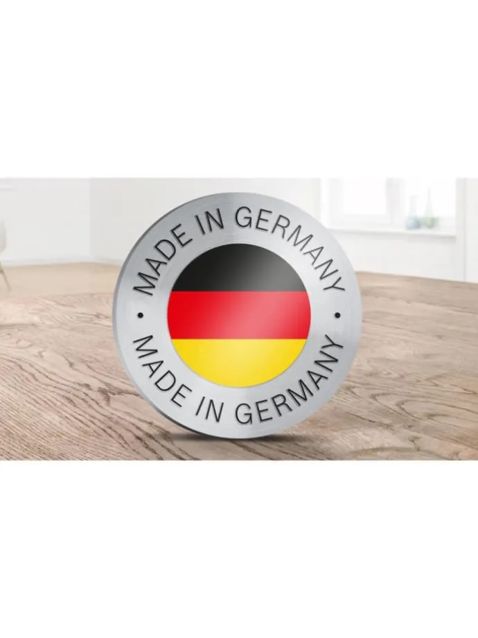 Staubsauger Bosch Serie 6 in Schwarz