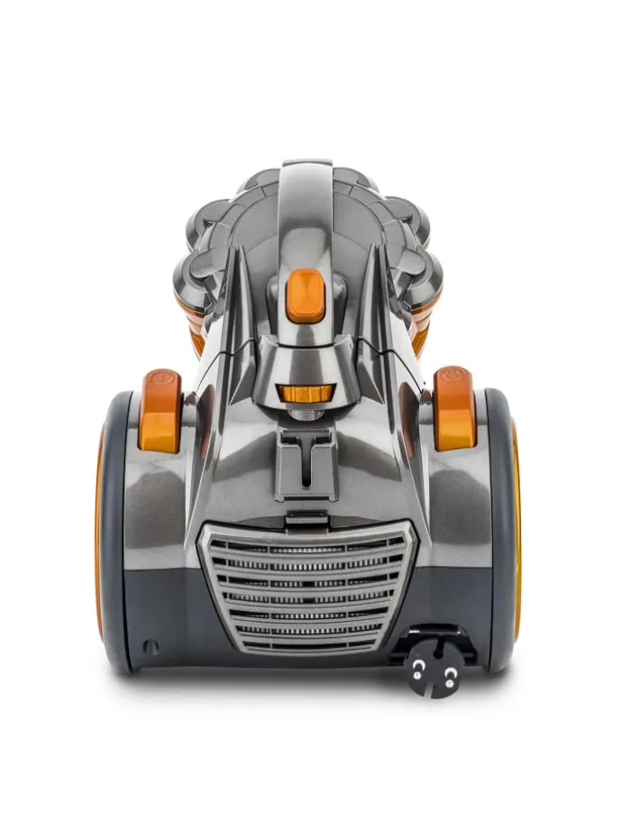 Staubsauger STC60 in Orange