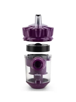 Staubsauger WS10 in Violett