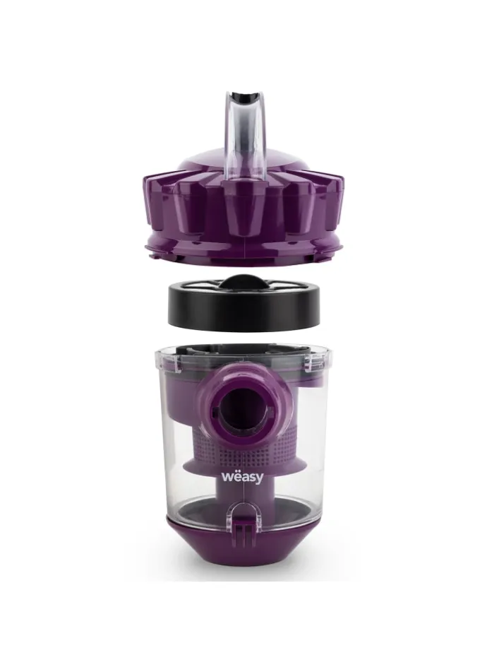 Staubsauger WS10 in Violett