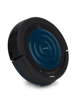 Staubsaugerroboter TRC50 in Schwarz