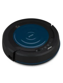 Staubsaugerroboter TRC50 in Schwarz