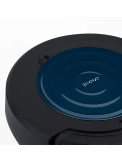 Staubsaugerroboter TRC50 in Schwarz