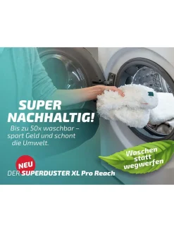 Staubwedel 