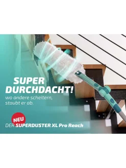 Staubwedel 